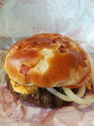 Photo n°28 de Burger King à Annecy ()