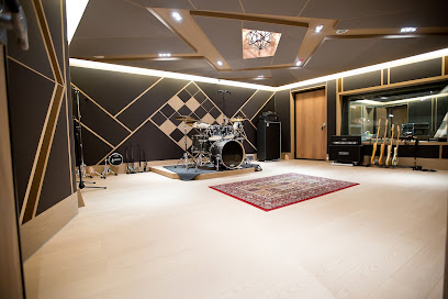 新歌錄音室 New Song Studio