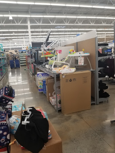 Department Store «Walmart Supercenter», reviews and photos, 440 Atlanta Hwy NW, Winder, GA 30680, USA