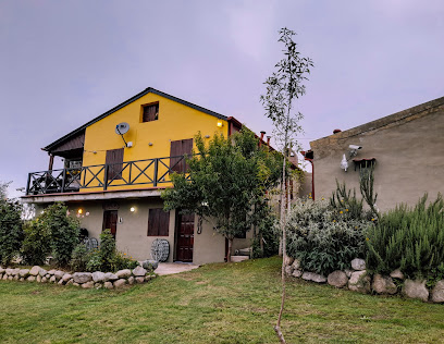 Villa Rural San Miguel De La Loma