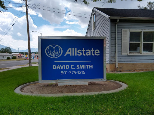 Insurance Agency «Allstate Insurance Agent: David Smith», reviews and photos