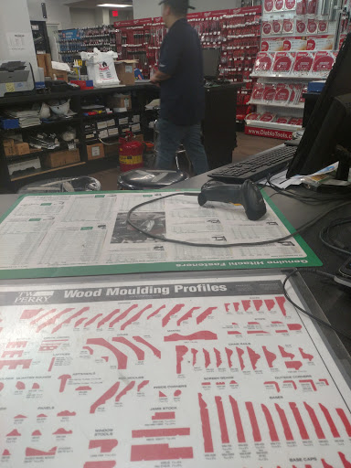 Lumber Store «TW Perry - Springfield», reviews and photos, 7740 Southern Dr, Springfield, VA 22150, USA