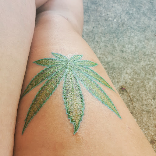 Tattoo Shop «Forsaken Tattoos», reviews and photos, 1200 W Howard Ln, Austin, TX 78753, USA