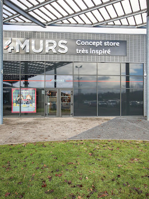 4MURS à Malemort