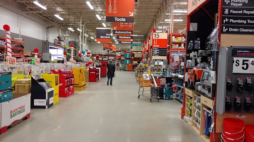 Home Improvement Store «The Home Depot», reviews and photos, 200 Alan Wood Rd, Conshohocken, PA 19428, USA