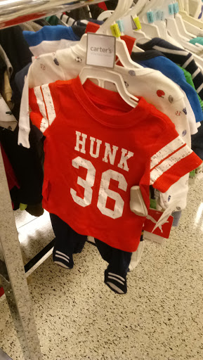 Clothing Store «Ross Dress for Less», reviews and photos, 2421 E Expy 83, Mission, TX 78572, USA