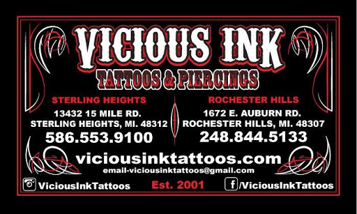 Explore stoicism tattoo ideas, creative tattoo ideas in Rochester, available at Vicious Ink Tattoos & Piercing