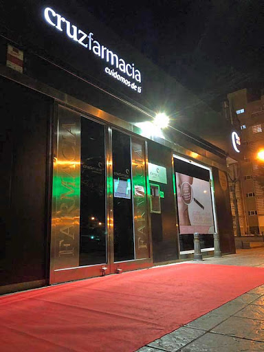 Cruz Farmacia