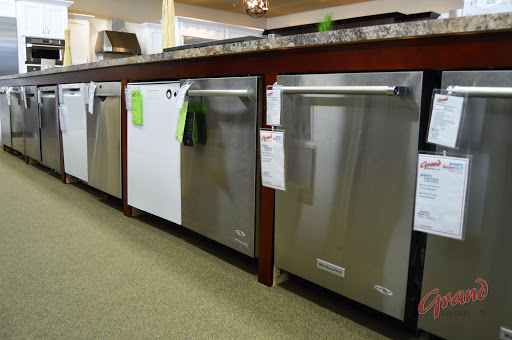 Appliance Store «Grand Appliance and TV», reviews and photos, 711 S Grand Ave, Sun Prairie, WI 53590, USA