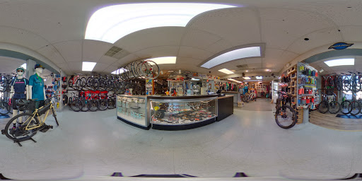 Bicycle Store «Bicycle Experience», reviews and photos, 1601 S Tejon St, Colorado Springs, CO 80905, USA