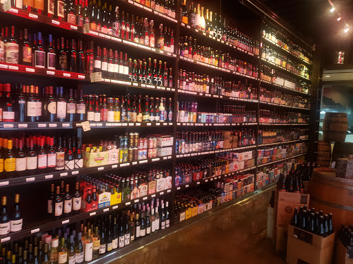 Beer Store «The Cellar Bottle Shop», reviews and photos, 6531 Greenleaf Ave, Whittier, CA 90601, USA