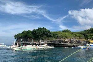 Pescador Island image