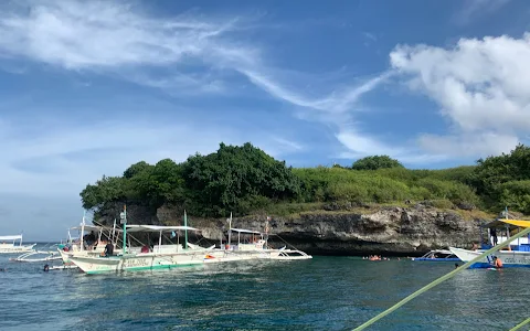 Pescador Island image