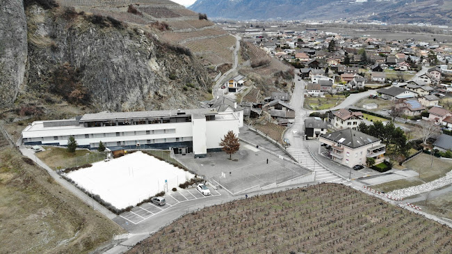 Rezensionen über Primary School De Saxé in Martigny - Schule