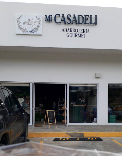 CASADELI