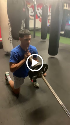 Boxing Gym «Teknique Boxing», reviews and photos, 317 E Washington St Unit D, Minneola, FL 34715, USA