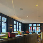 Photo n°5 de l'avis de Momo. fait le 05/01/2024 à 09:19 sur le  Bistro & Bar Ecke Frauenkirche à Dresden