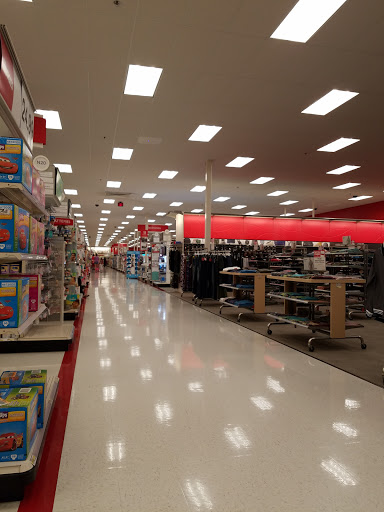 Department Store «Target», reviews and photos, 13460 Archer Ave, Lemont, IL 60439, USA