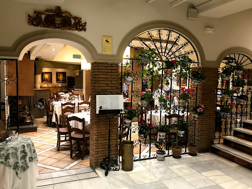 Restaurante El Cabildo