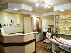 Beauty Derm Professzionális Kozmetika és IPL Kezelőszalon