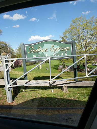 Golf Club «Indian Springs Golf Club», reviews and photos, 132 Mack Rd, Middlefield, CT 06455, USA