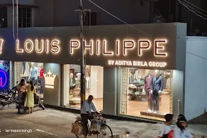 Louis Philippe image