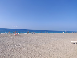 Photo de Sea Garden beach avec un niveau de propreté de assez propre