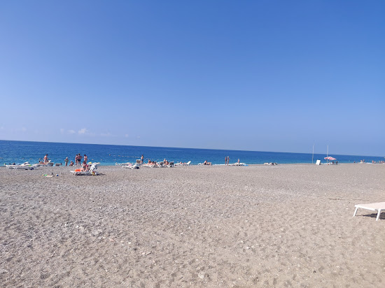 Sea Garden beach