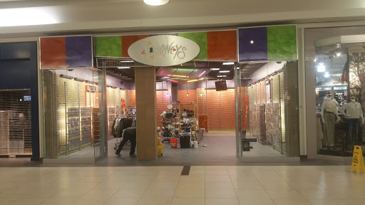 Shopping Mall «Mall St. Vincent», reviews and photos, 1133 St Vincent Ave #200, Shreveport, LA 71104, USA