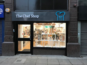 The Chef Shop Belfast