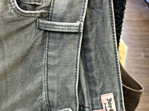 Thrift Store «Black Sheep Thrift Shop», reviews and photos, 323 Drum Point Rd, Brick, NJ 08723, USA