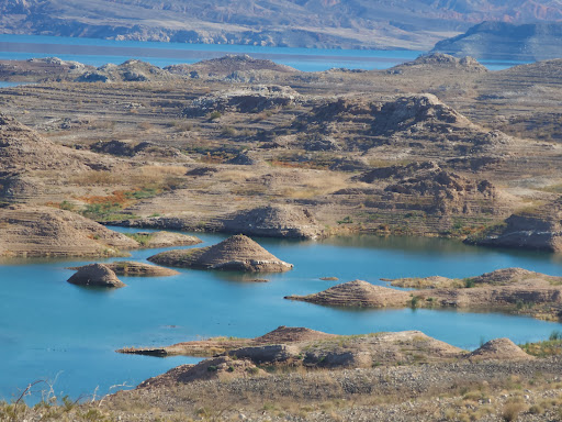 Visitor Center «Lake Mead National Recreation Area Headquarters», reviews and photos