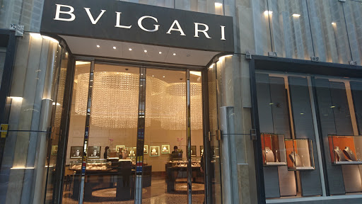 BVLGARI