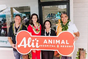 Alii Animal Kailua Clinic image
