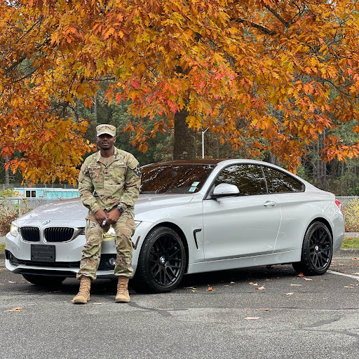 Used Car Dealer «Mudarri Motorsports Co», reviews and photos, 13131 NE 124th Street, Kirkland, WA 98034, USA