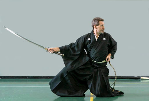 Aikido - Zanshin Dojo - Milano