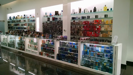 No Excuses Perfume Outlet