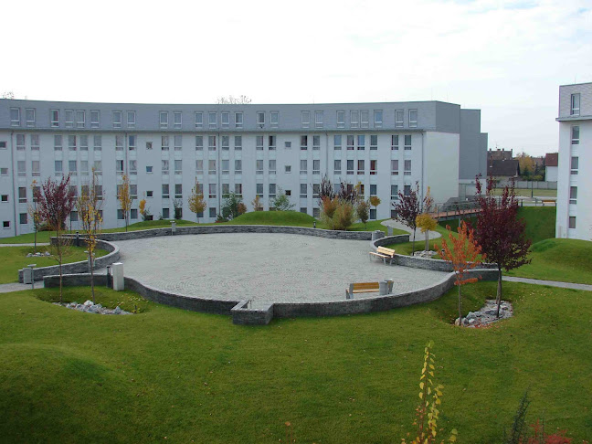 Campus Hotel - Debrecen