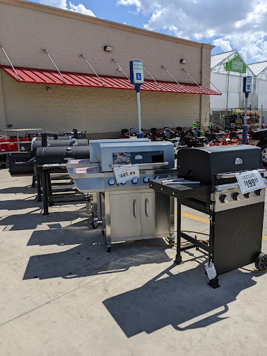 Home Improvement Store «Tractor Supply Co.», reviews and photos, 1800 US-90, Castroville, TX 78009, USA