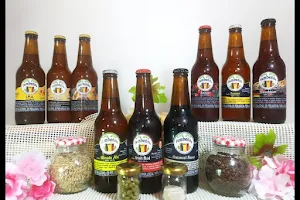 Yumbeñita Beer image