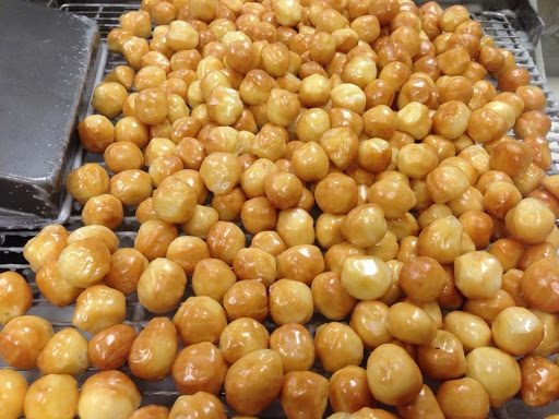 Donut Shop «Snowflake Donuts», reviews and photos, 10780 Westview Dr, Houston, TX 77043, USA