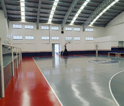 Coordinación Centro Fraylesca cobach photo