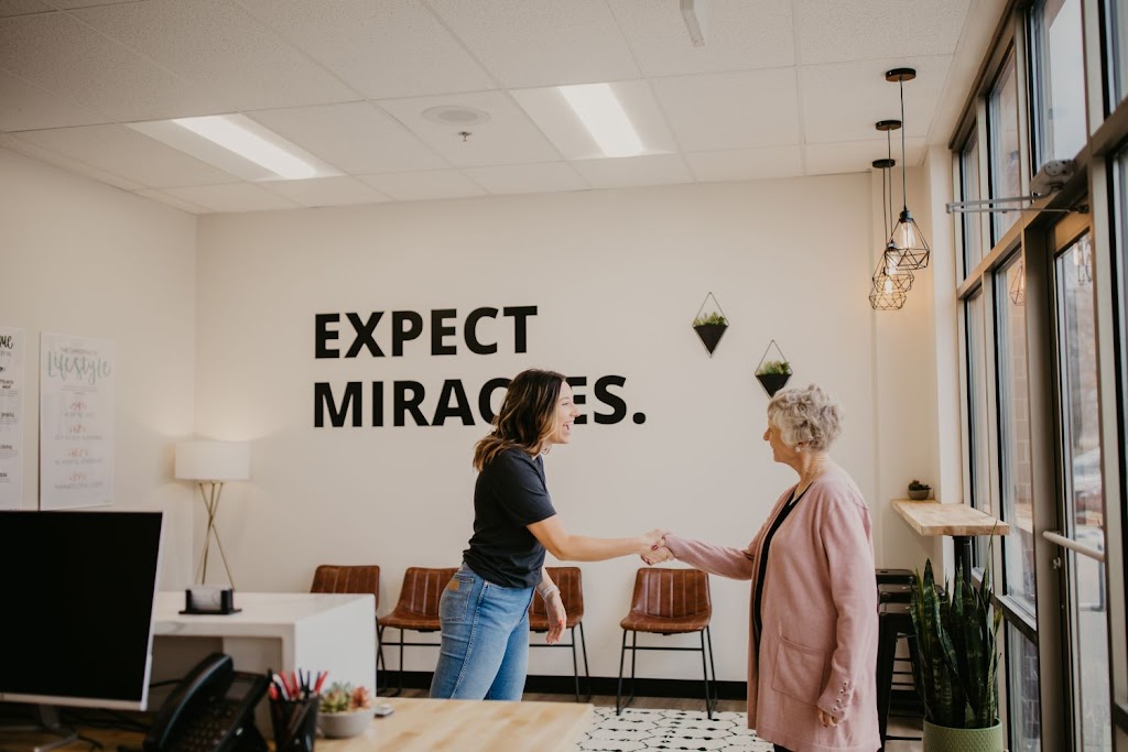 Clarity Hyperbarics 50131