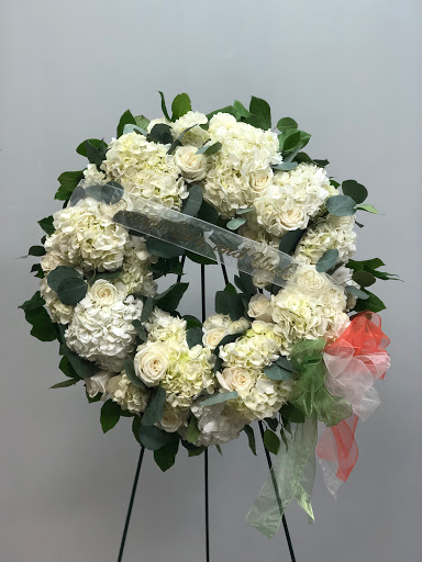 Florist «Fine Flowers», reviews and photos, 549 NJ-35, Middletown, NJ 07748, USA