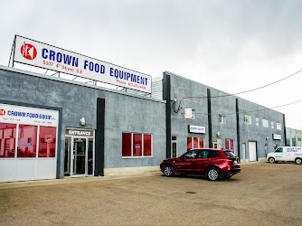 Crown Restaurant Equipment Ltd