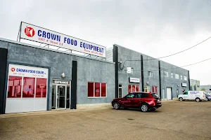 Crown Restaurant Equipment Ltd image