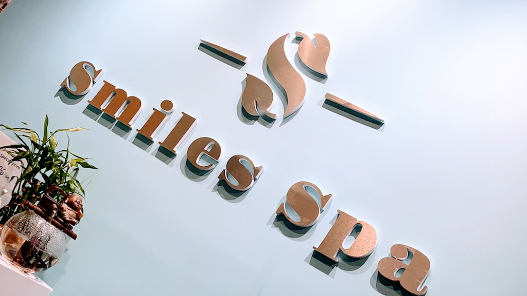 SMILES SPA 07601