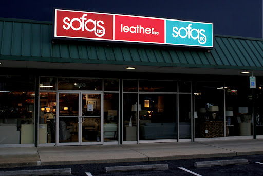 Furniture Store «Sofas Etc», reviews and photos, 1903 E Joppa Rd, Baltimore, MD 21234, USA