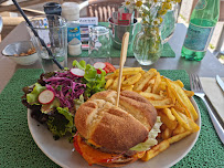 Plats et boissons du Restaurant Le Break à La Salle-les-Alpes - n°4