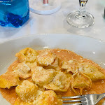 Photo n°13 de l'avis de Samuel.e fait le 26/09/2021 à 13:39 sur le  Ristorante La Pilotta à Rome